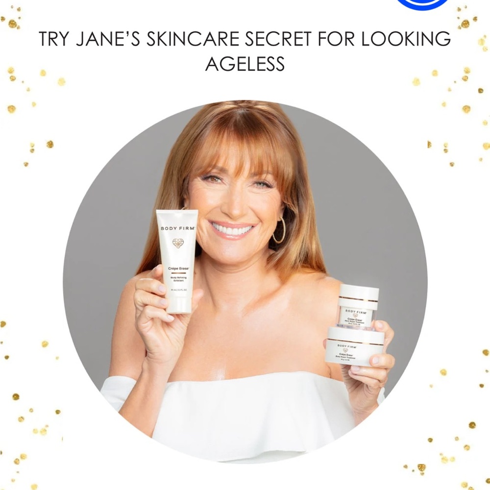 Crepe Erase Body Smoothing Pre-Treatment